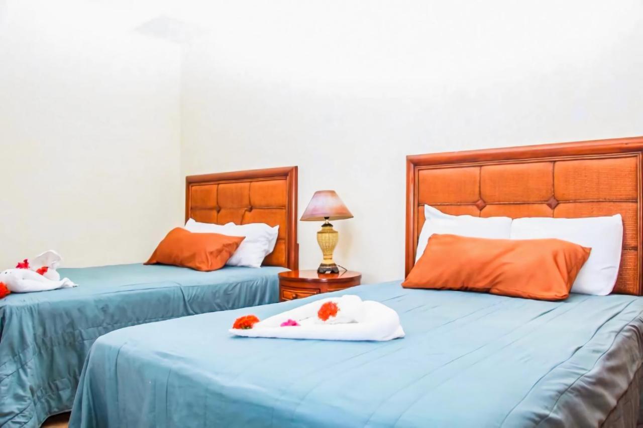 Hotel West Bay Colonial ภายนอก รูปภาพ