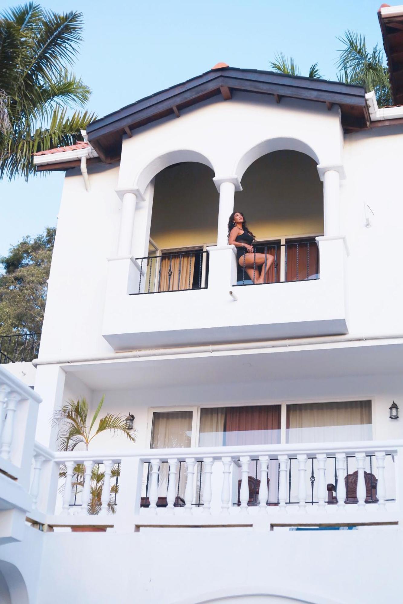 Hotel West Bay Colonial ภายนอก รูปภาพ