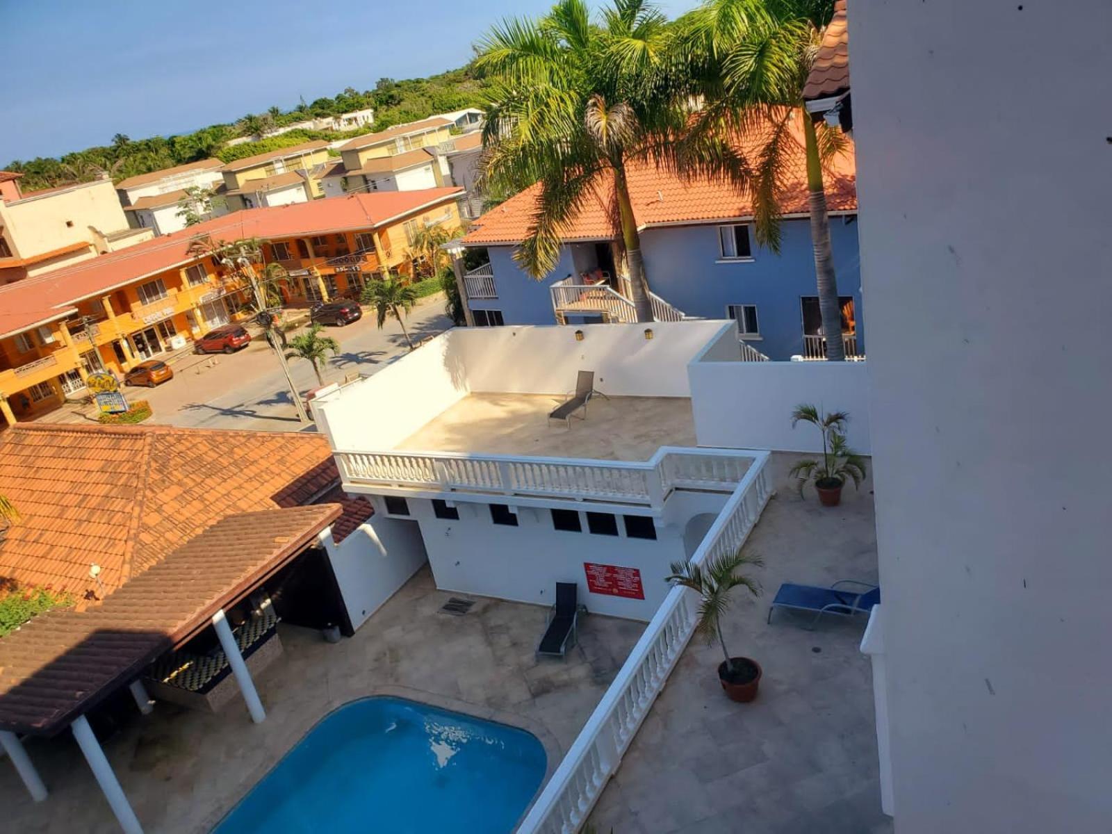 Hotel West Bay Colonial ภายนอก รูปภาพ